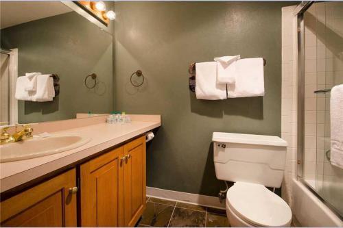 Storm Meadows Club B Condominiums - Cb216