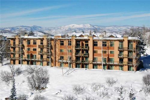 Storm Meadows Club B Condominiums - Cb216