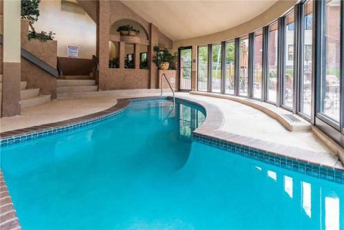 2103 Timberline Lodge, Trappeur's Crossing