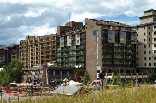 Steamboat Gondola Residences - Sv710