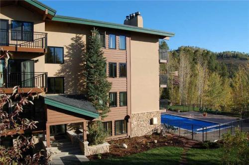 Scandinavian Lodge And Condominiums - Sl301