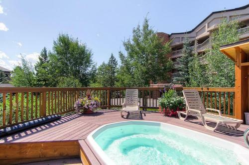 Chateau Chamonix - Cx324