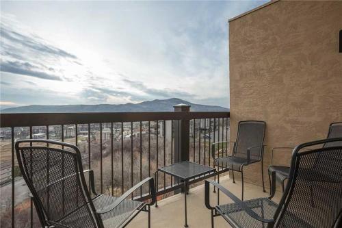 Storm Meadows Club A Condominiums - Ca417