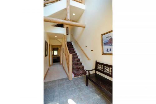 Crosstimbers At Steamboat - X2652