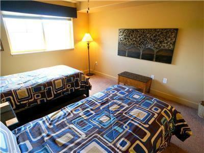 Apartamento Wildhorse - First Tracks 3206 A