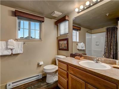 Apartamento Wildhorse - First Tracks 3206 A