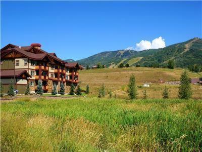Apartamento Wildhorse - First Tracks 3206 A