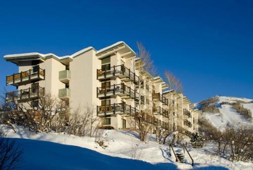 Storm Meadows Club C Condominiums - Cc315
