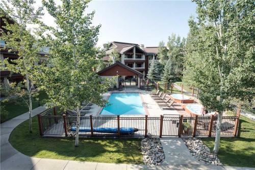 4208 Aspen Lodge, Trappeur's Crossing