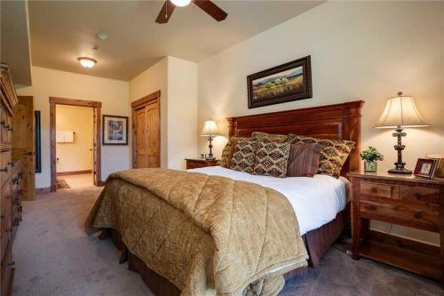 5307 Emerald Lodge, Trappeur's Crossing