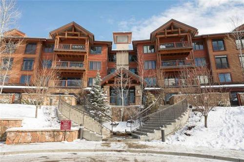 5307 Emerald Lodge, Trappeur's Crossing