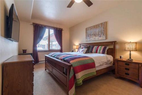 3110 Champagne Lodge, Trappeur's Crossing
