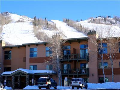 Apartamento Storm Meadows Club A-414