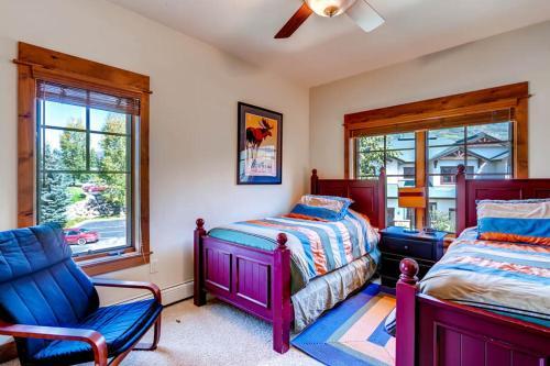 Eagleridge Townhomes 1421