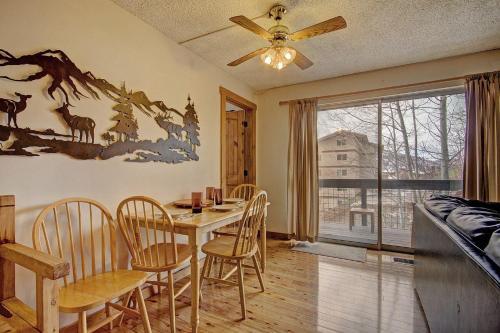 Apartamento Storm Meadows East E31 Holiday Home