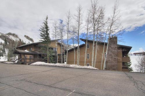 Apartamento Storm Meadows East E31 Holiday Home
