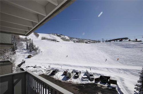 Storm Meadows 300-400 At Christie Base - Sm447