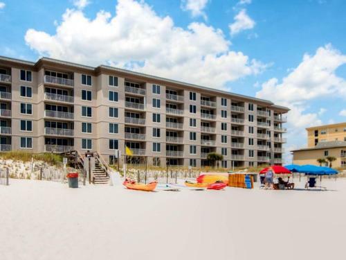 Apartamento Island Princess Beach Resort