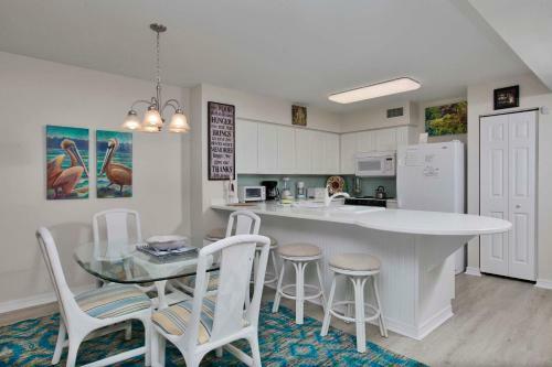 Apartamento Island Princess Beach Resort