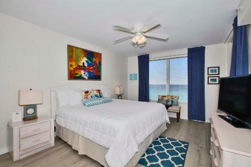 Apartamento Island Princess Beach Resort