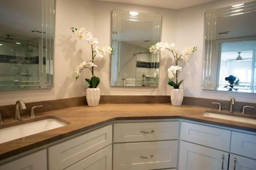 Apartamento 8-205 - Lands End