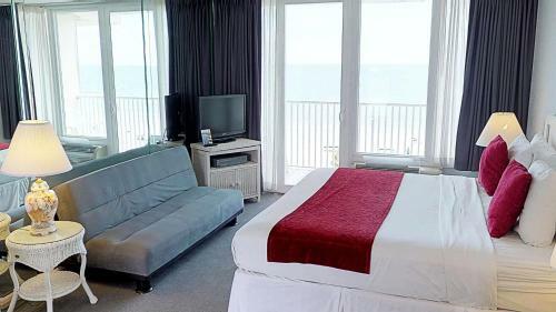 Hotel Island Inn Beach Resort