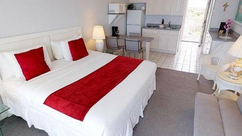 Hotel Island Inn Beach Resort