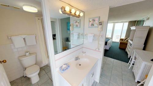 Hotel Island Inn Beach Resort