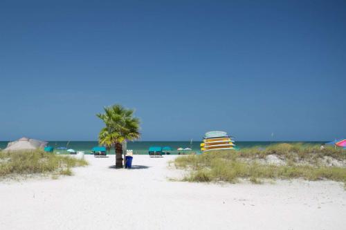 Apartamento Penthouse - Island Inn