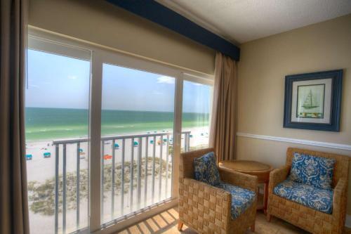 Apartamento Penthouse - Island Inn