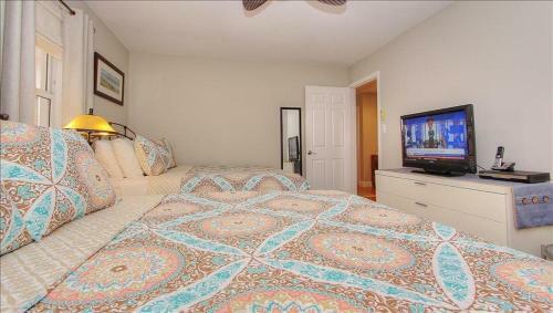 Apartamento Sea Breeze 208 Condo