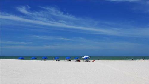 Apartamento Sea Breeze 208 Condo
