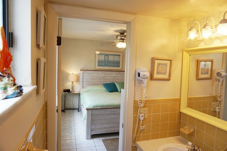 Hotel Redington Surf Resort