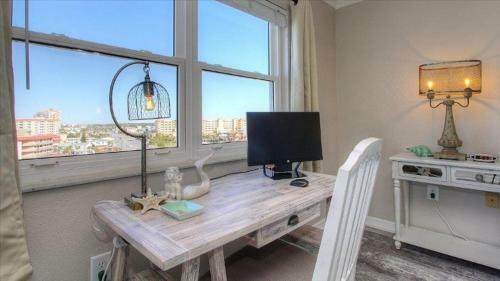 Apartamento Anglers Cove 608 Condo