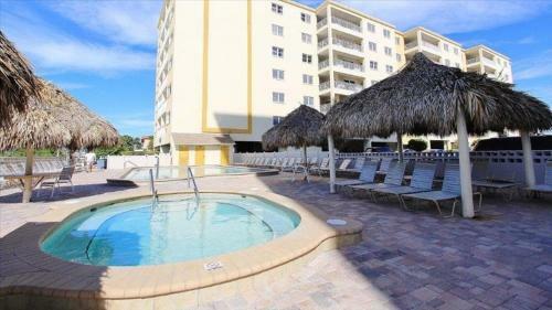 Apartamento Anglers Cove 608 Condo