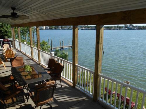 Apartamento 3000 Sq Ft Beach And Bay Condo