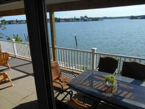 Apartamento 3000 Sq Ft Beach And Bay Condo