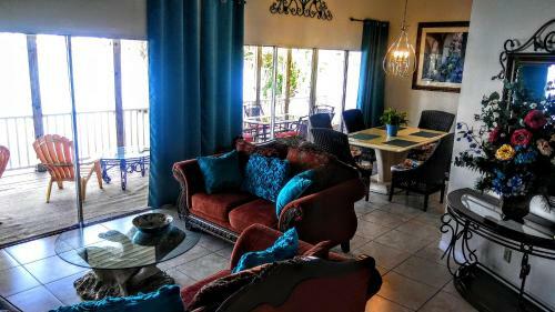 Apartamento 3000 Sq Ft Beach And Bay Condo