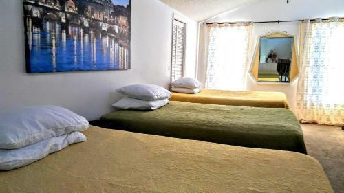 Apartamento 3000 Sq Ft Beach And Bay Condo