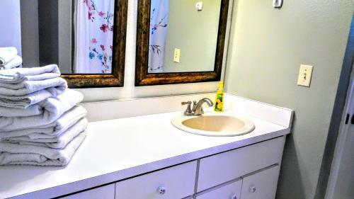 Apartamento 3000 Sq Ft Beach And Bay Condo