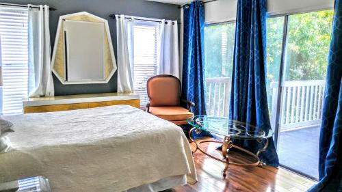Apartamento 3000 Sq Ft Beach And Bay Condo