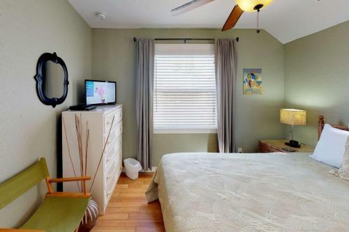 Apartamento 103 - Sea Cottage