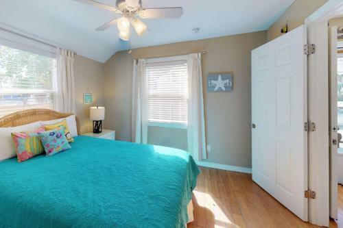 Apartamento 103 - Sea Cottage