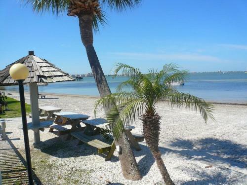 Garden Cottage - Bermudabay Beach Club