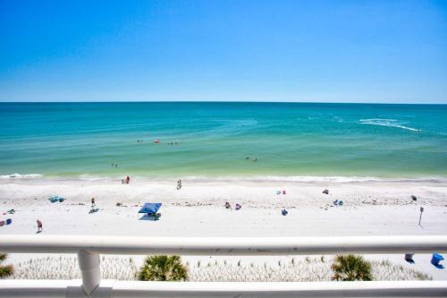 Apartamento 602 - Sunset Chateau