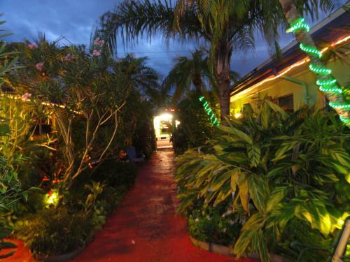 Apartamento Whispers Resort #7 - Two Bedroom Condominium