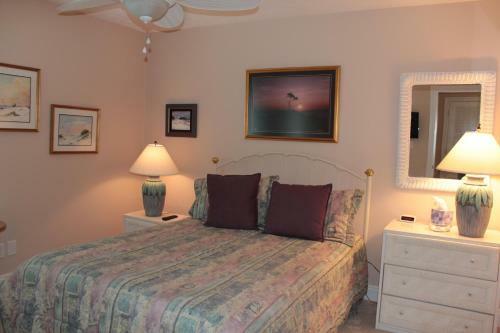 Apartamento Beacons #6 - Santa Rosa Beach Condo