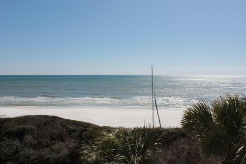 Apartamento Beacons #6 - Santa Rosa Beach Condo