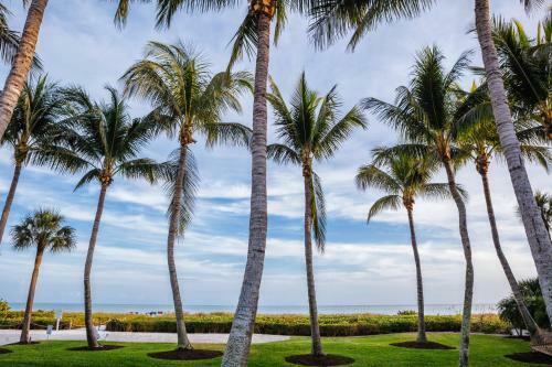 Hotel Sanibel Island Beach Resort