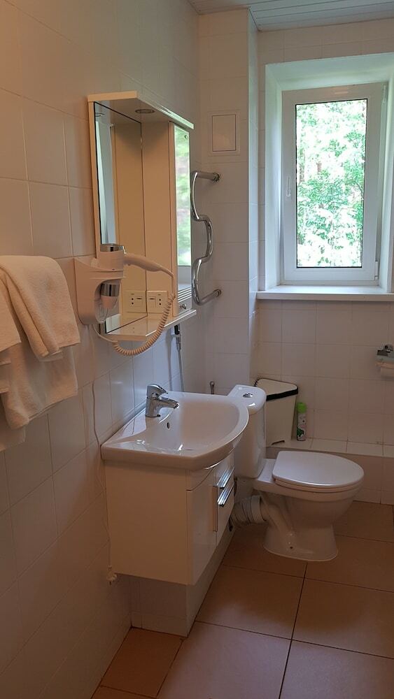 Hotel Dom Tvorchestva Arkhitektor